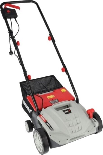 Dedra 1500W Scarifier/Perator Dedra 1500W Scarifier/Perator