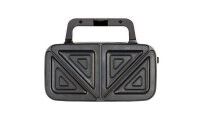 Mpm Smørbrød & waffer maker grill 3in1 MOP-33 Mpm Smørbrød & waffer maker grill 3in1 MOP-33
