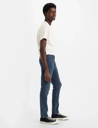 Levi"s® 512 Slim Taper Not A Problem A - Blue - 29 x 32 Levi"s® 512 Slim Taper Not A Problem A - Blue - 29 x 32