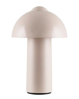 Buddy Portable Bordlampe IP44 Sand - Globen Lighting Buddy Portable Bordlampe IP44 Sand - Globen Lighting