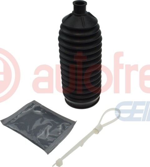 Belgsett, styring AUTOFREN SEINSA D9202 Belgsett, styring AUTOFREN SEINSA D9202