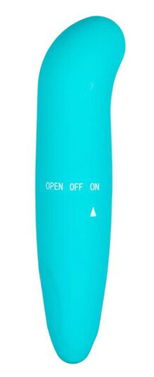 Easytoys Mini G-punktsvibrator