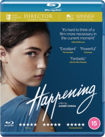 Happening (L'événement)