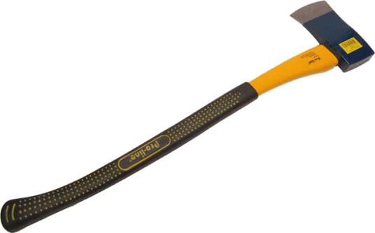 Øks Millarco Glassfiberskaft 83 cm Øks Millarco Glassfiberskaft 83 cm