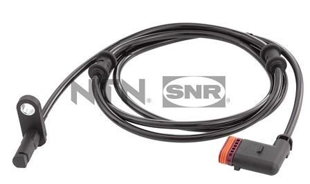ABS sensor SNR ASB151.27 ABS sensor SNR ASB151.27