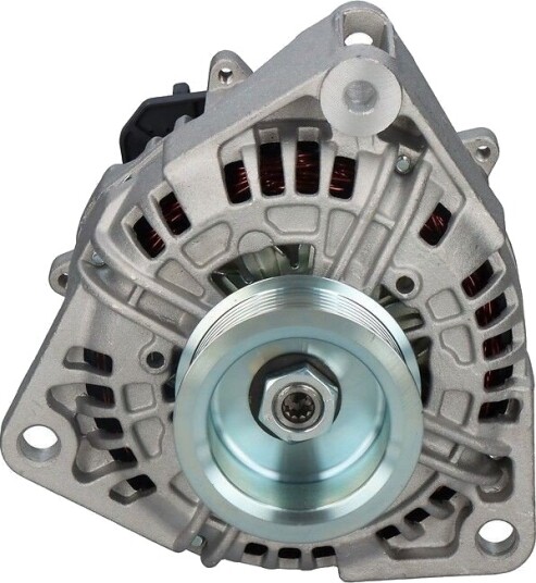 VALEO 202060 Dynamo