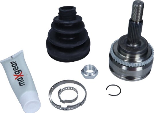 Maxgear Drivknute drivaksel MAXGEAR 49 3170 Maxgear Drivknute drivaksel MAXGEAR 49 3170