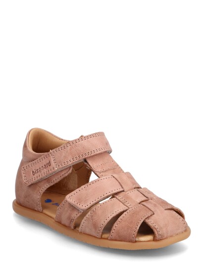 Bisgaard Bisgaard Barefoot Cooper Pink 22