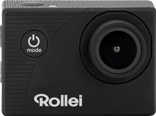 Rollei ActionCam 372