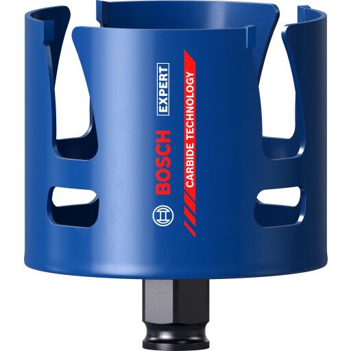 Bosch Hålsåg Powerchange Multi 76mm Bosch Hålsåg Powerchange Multi 76mm