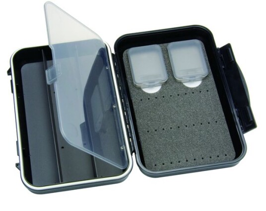 Design C&F Medium 2 Row Wp Tube Fly Case 3 Comp Cf 2403v Design C&F Medium 2 Row Wp Tube Fly Case 3 Comp Cf 2403v
