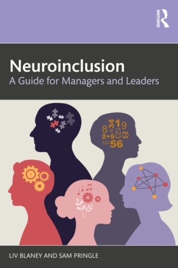 Neuroinclusion Neuroinclusion