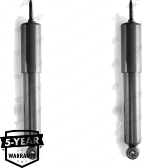 Støtdemper MONROE D5473