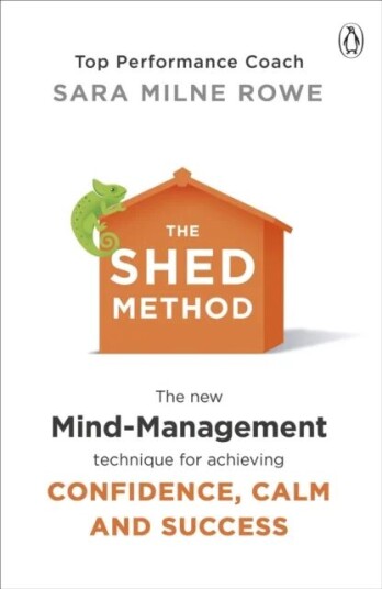 The Shed Method Av Sara Milne Rowe