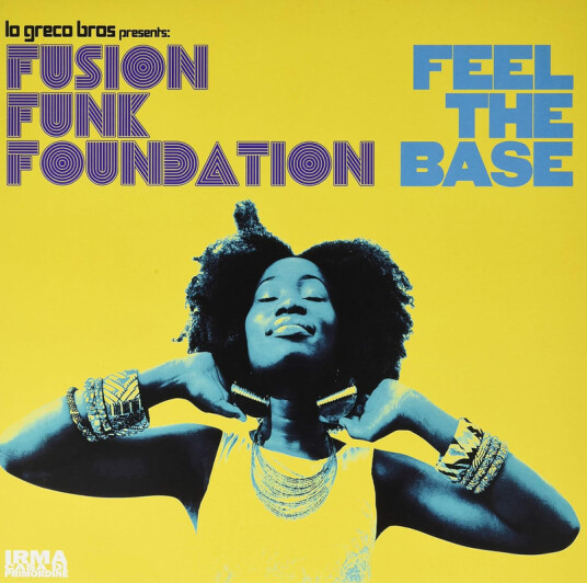 Feel The Base