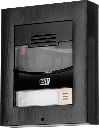 2N Porttelefon IP Solo Med Kamera (Overflatemontert) Svart