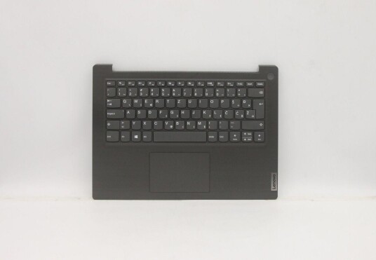 Lenovo Upper Case ASM_SLV L82NA IG