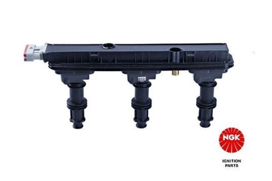 Tennspole coil NGK 48192