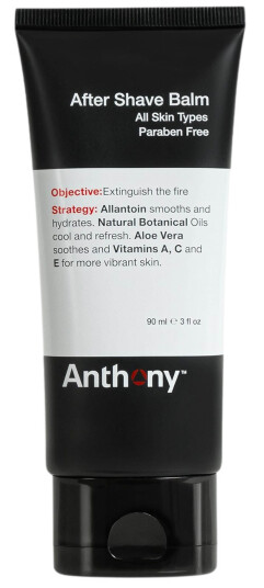Anthony After Shave Balm