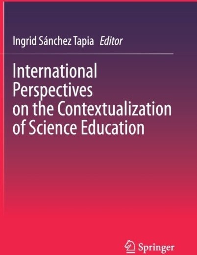 International Perspectives on the Contextualization of Science Education