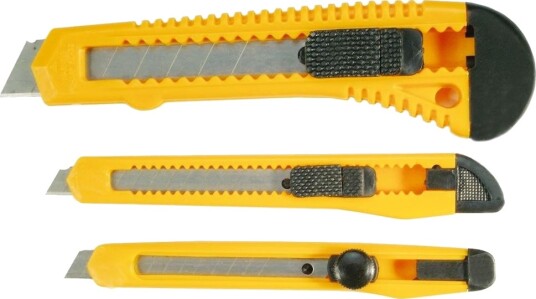 SW Stahl Brytebladkniv 90605SB SW Stahl Brytebladkniv 90605SB