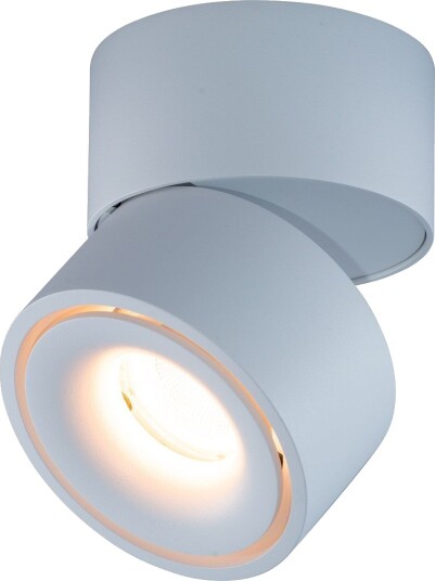 Glow 82 Justerbar Takspot 2700K 9W LED CRI90