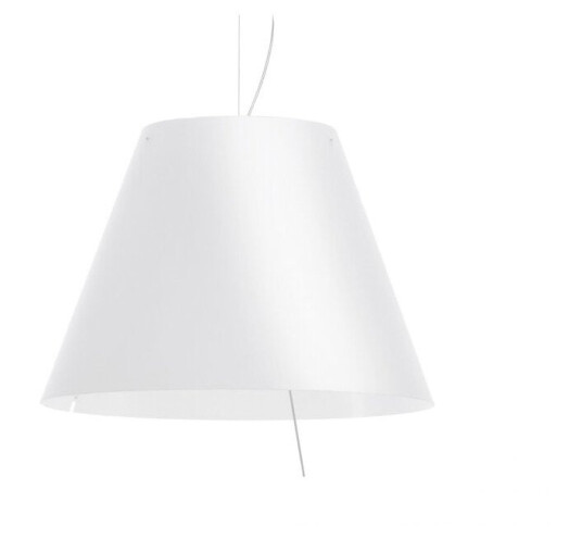 Luceplan - Grande Costanza Pendel m/Dimmer Luceplan - Grande Costanza Pendel m/Dimmer