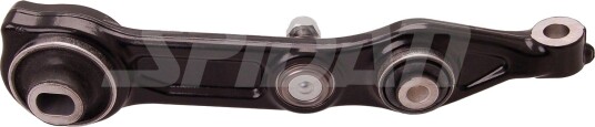 SPIDAN CHASSIS PARTS 57289 Bærearm