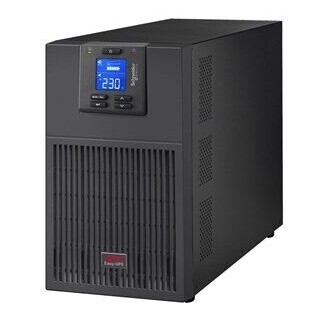 APC Easy UPS On-Line SRV 3000VA 2700W - Blysyre Tårn UPS