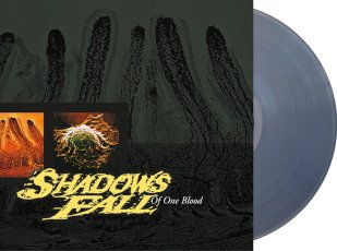 Shadows Fall Of One Blood Limited Edition Vinyl