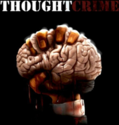 Thoughtcrime Thoughtcrime CD