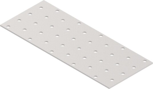 Essve Hullplate Ce Fzv 100x240x2,0mm