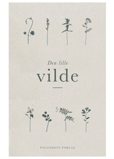 Den Lille Vilde | Jannick Boerlum Thomas Laursen | Språk: Dansk