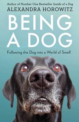 Being A Dog Av Alexandra Horowitz
