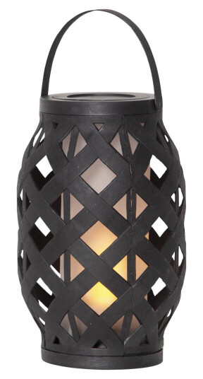 Star Trading Lykt Flame, Lantern.