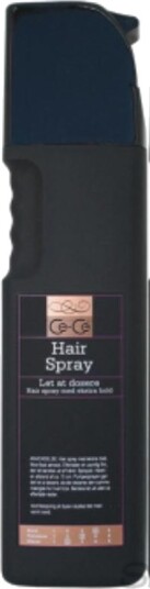 CeCe Hair Spray Normal 200 ml CeCe Hair Spray Normal 200 ml