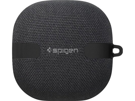 Spigen Urban Fit, Etui, Stoff, Polykarbonat, 2,27 Kg, Sort