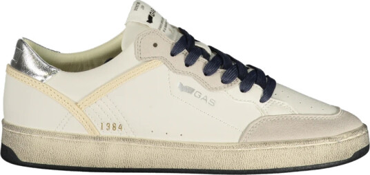 GAS Dame Sko Beige 40 EU,