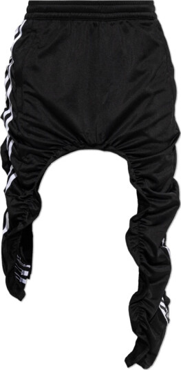 Adidas Originals Dame Skjørt Svart XS,