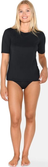 CCDK Copenhagen 2 Pack Modal Shortsleeved T Shirt Black L