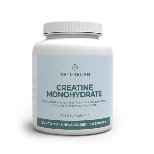 Kreatin Monohydrat