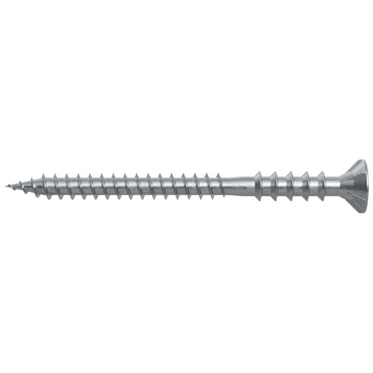 Fischer justerskrue juss 6x110 6 stk distanse 80mm