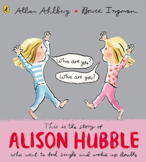 Alison Hubble Av Allan Ahlberg Alison Hubble Av Allan Ahlberg