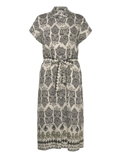 FREE/QUENT Fqjony Dress Multi/patterned XXL FREE/QUENT Fqjony Dress Multi/patterned XXL