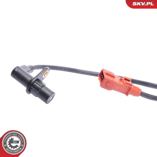 Impulsgiver, veivaksel ESEN SKV 17SKV207