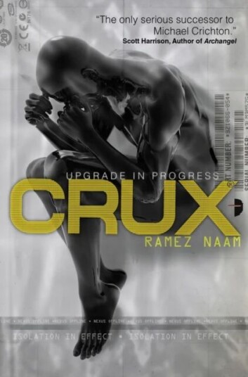 Crux Av Ramez Naam