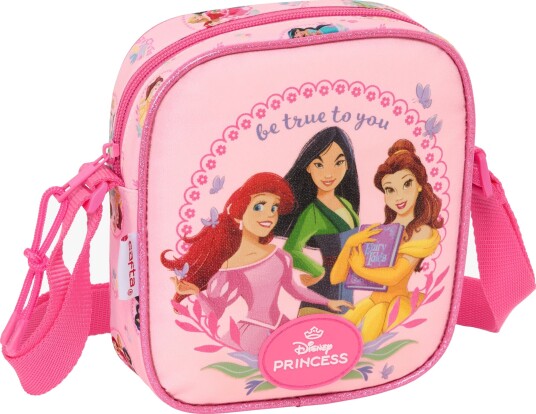 Disney Princess Veske, Rosa