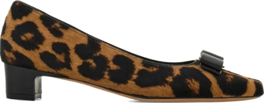 Ferragamo Dame Sko Flerfarget 36 1/2 EU,