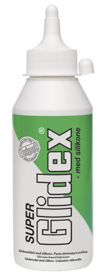 SUPER GLIDEX M/SILIKON 250G