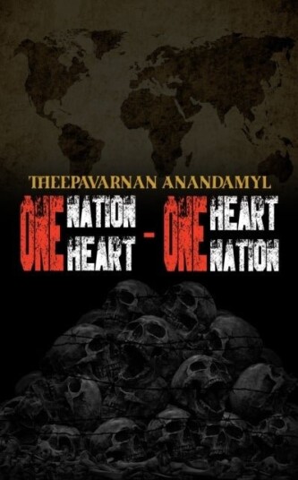One Nation – One Heart; One Heart – One Nation